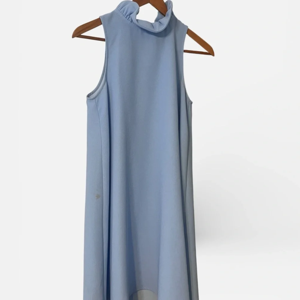 Tuckernuck Blythe
Sleeveless Dress
pomander place XS baby blue bow Eeuc!! - Picture 3 of 6
